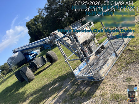 2024 GENIE S-65 HF