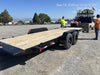 2026 BIG TEX TRAILER 16TL-22BK