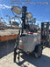 2018 Wacker Neuson LTV6L-MH LTV6L Mobile Light Tower w/Fuel Level Sensor Installed
