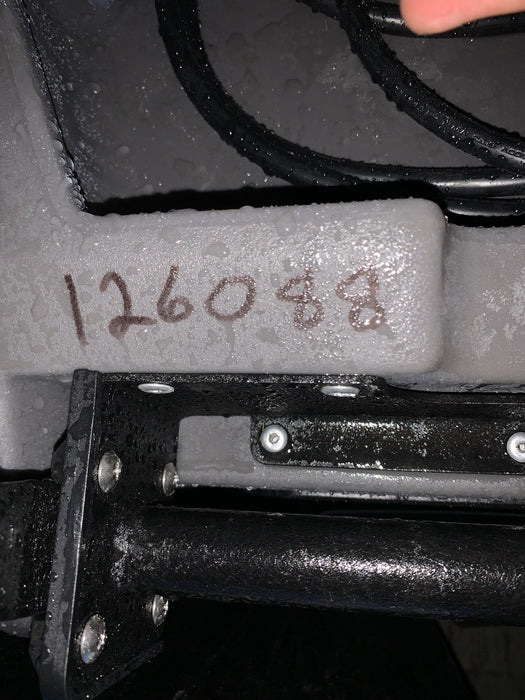 2020 DRI-EAZ LGR6000Li