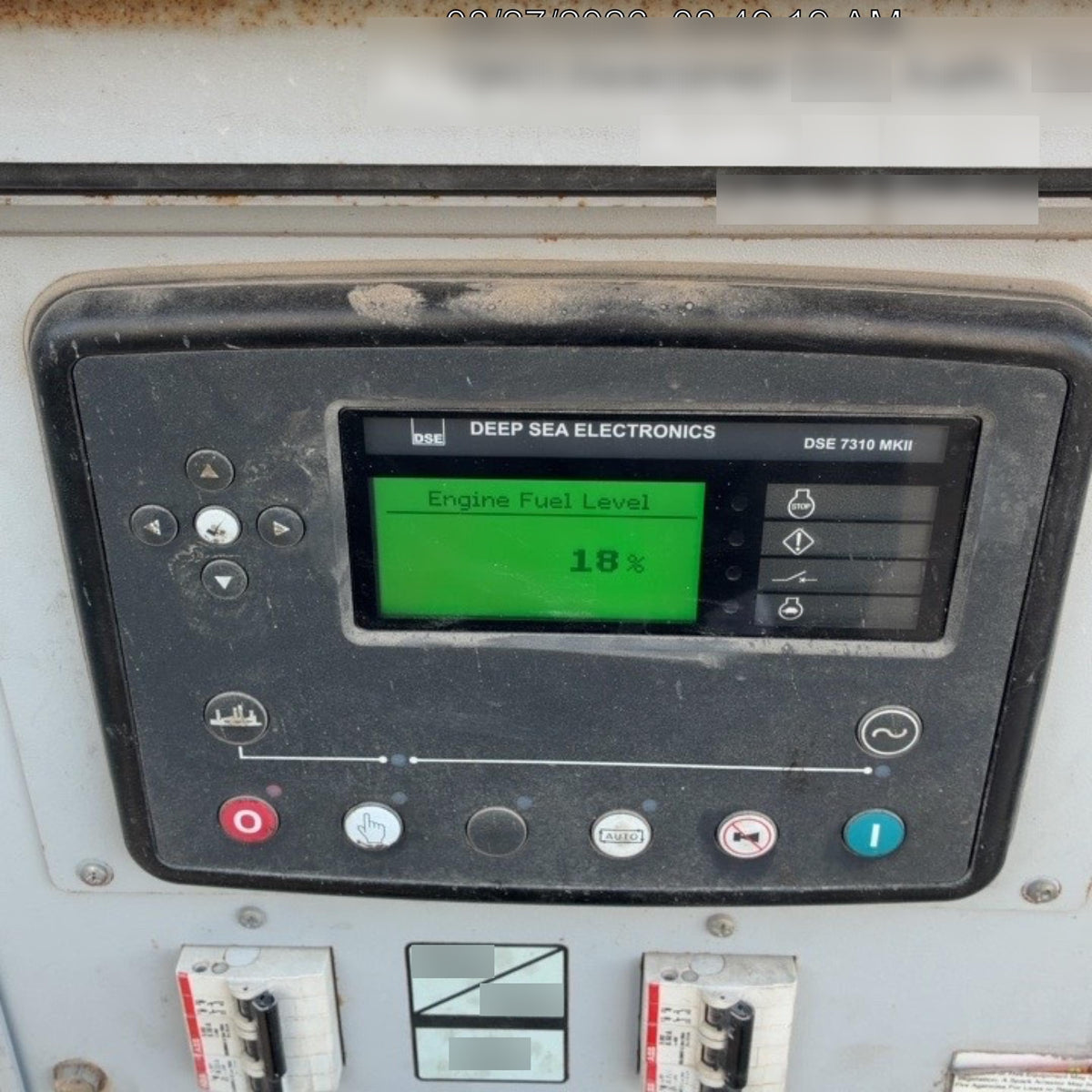 2019 WACKER NEUSON G70