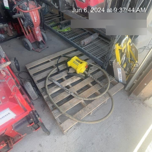 2024 WACKER NEUSON M2500