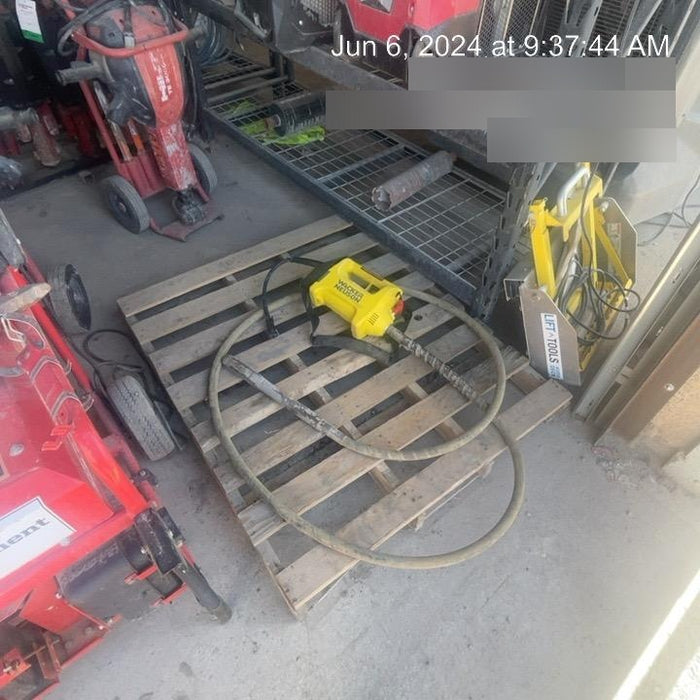 2024 WACKER NEUSON M2500