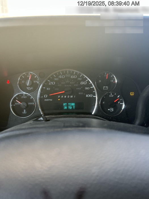 2023 CHEVROLET Express Van - Rental