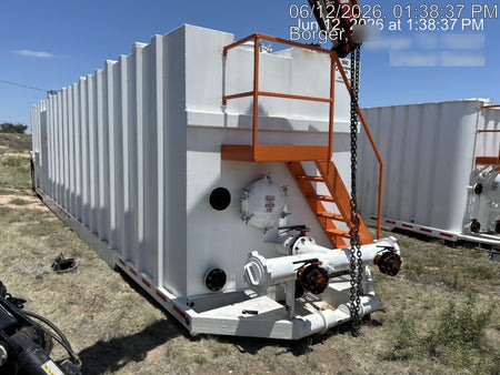 2025 AMERATANK R21KFALFT