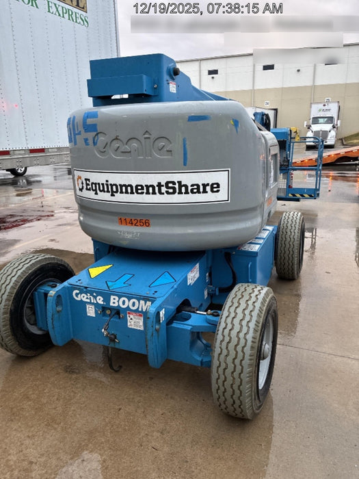 2020 GENIE Z-45/25J DC