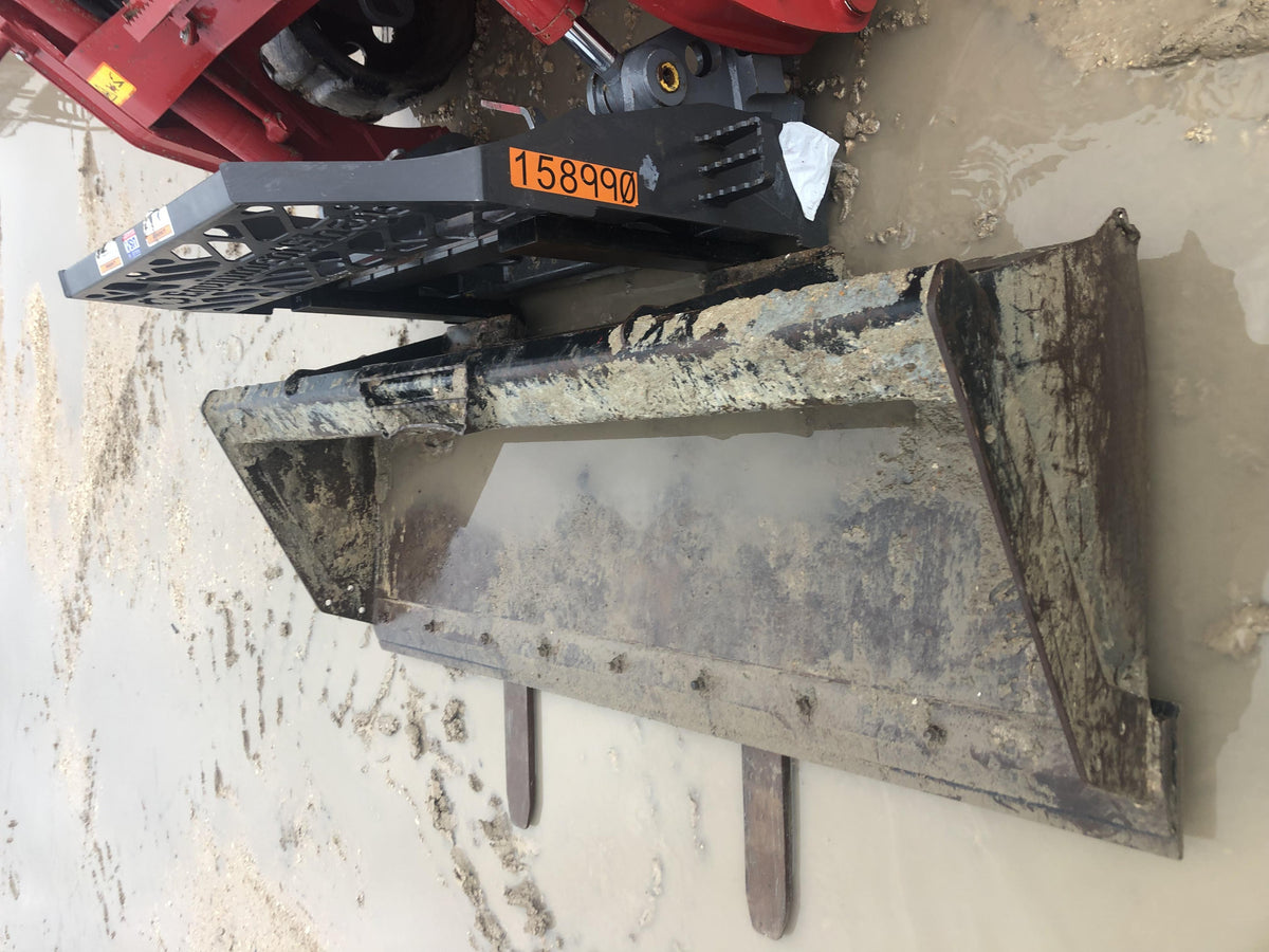 2021 PALADIN 48" Pallet Forks - Paladin