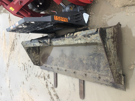 2021 PALADIN 48" Pallet Forks - Paladin