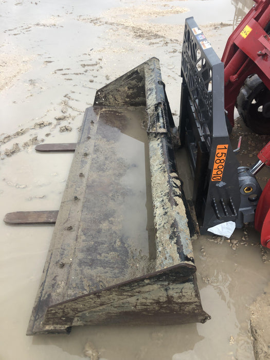 2021 PALADIN 48" Pallet Forks - Paladin