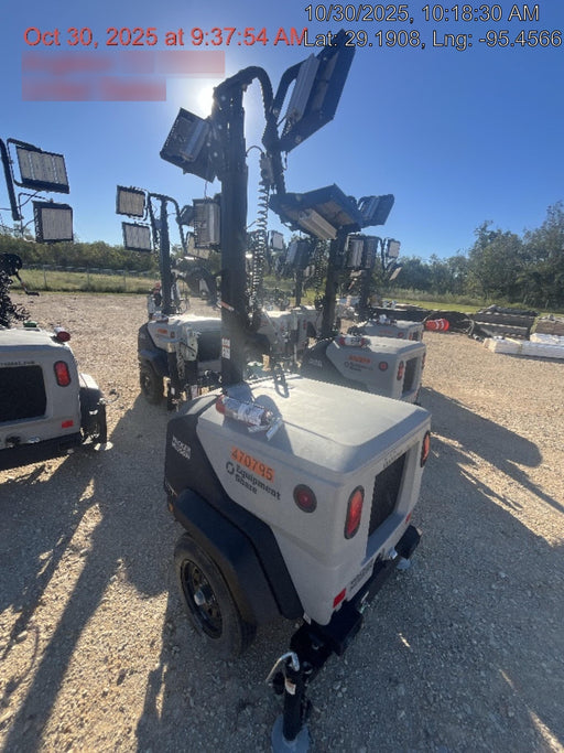 2024 WACKER NEUSON LTT4