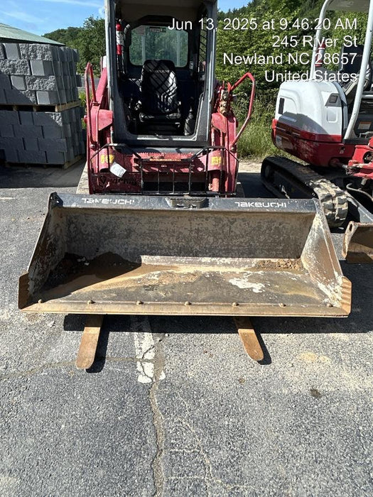 2025 VIRNIG 48" Pallet Forks - Virnig