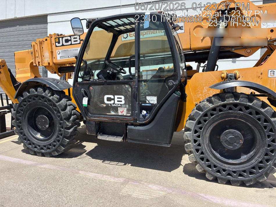 2019 JCB 512-56