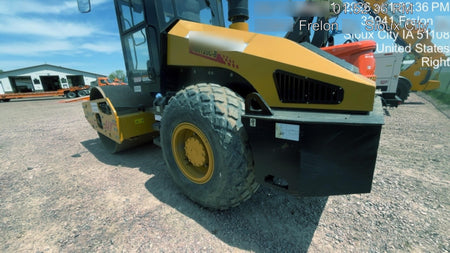 2022 SANY SSR120C-8