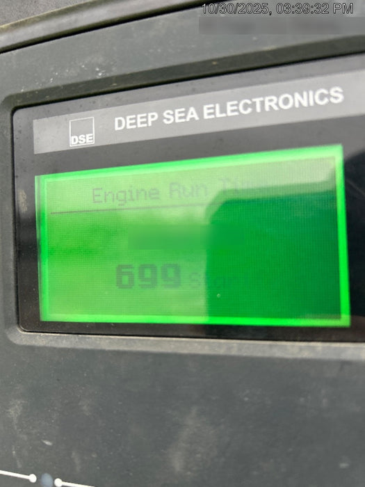 2022 ATLAS COPCO QAS 70