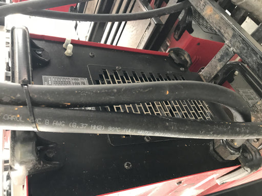 2020 LINCOLN ELECTRIC FLEXTEC 350X