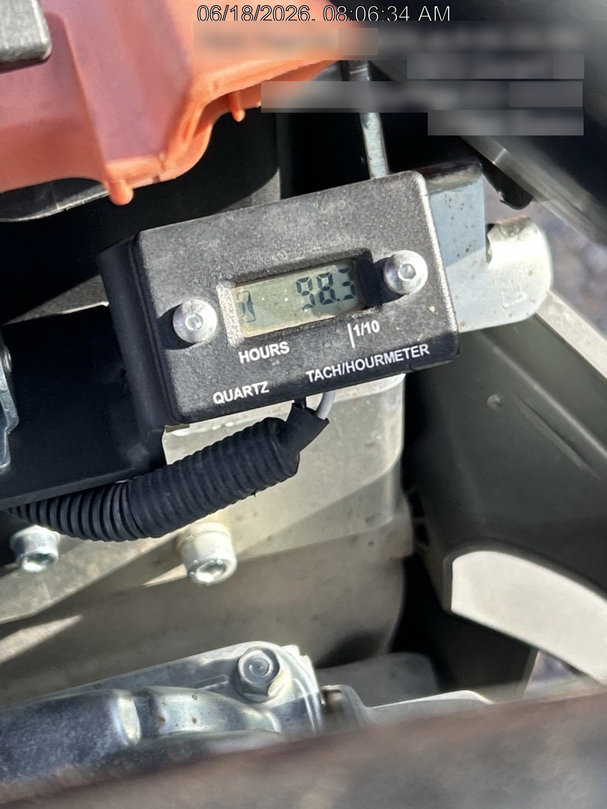 2024 HUSQVARNA LT6005