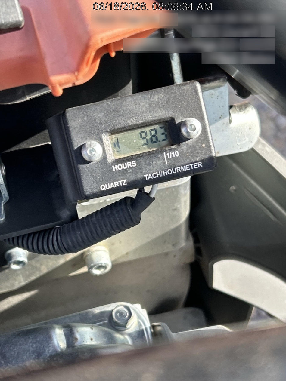 2024 HUSQVARNA LT6005