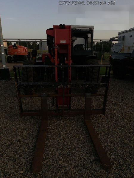 2022 MANITOU MTA8044