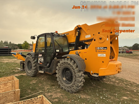 2024 JCB 510-56