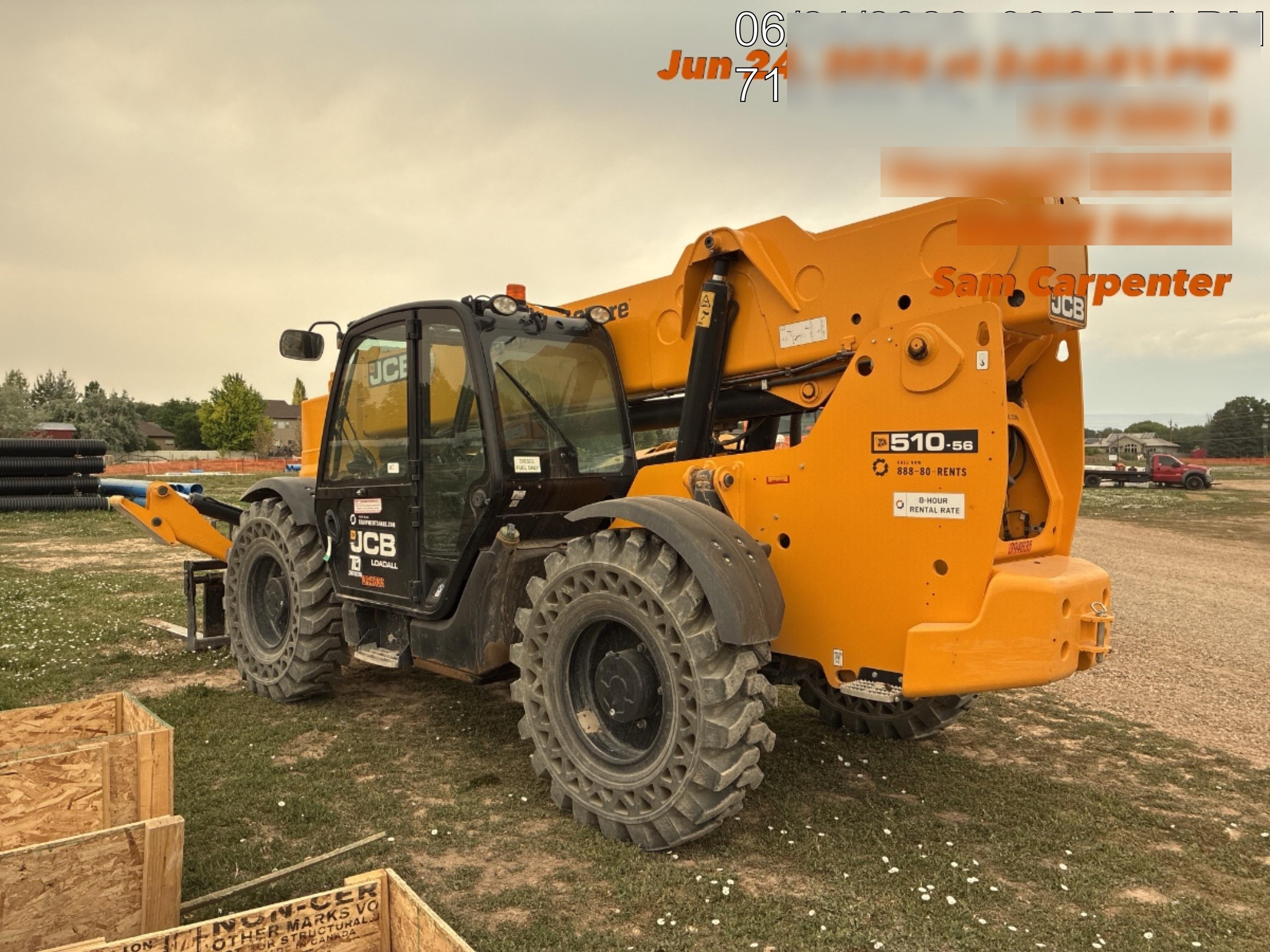 2024 JCB 510-56