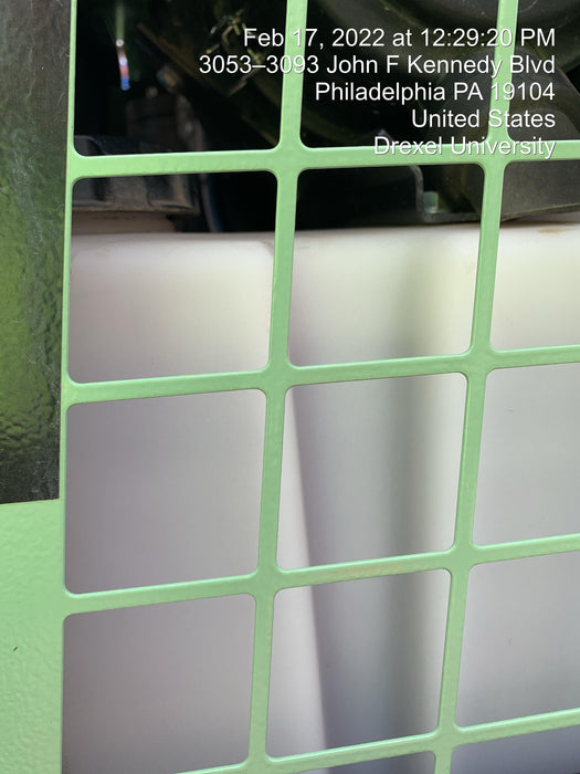 2021 SULLAIR 185D-DPQ KU4F