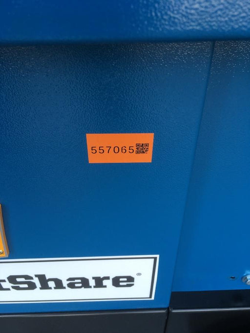 2025 BAILEIGH BS-712MS