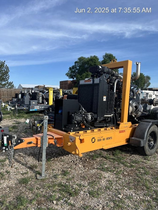 2022 PIONEER PP63C17L2-4045HFC06