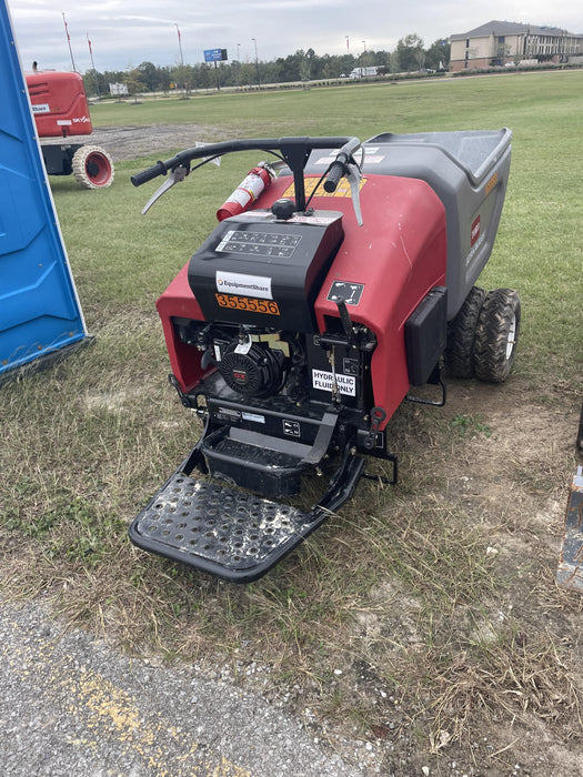 2023 TORO MB-1600