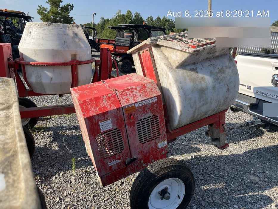 2023 MULTIQUIP WM90PH8