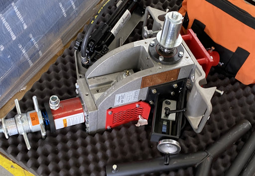 2024 VICTAULIC VE416FS