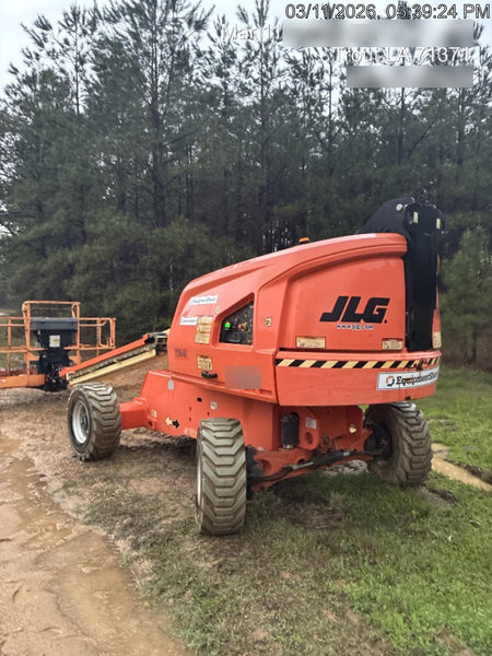2021 JLG 400S