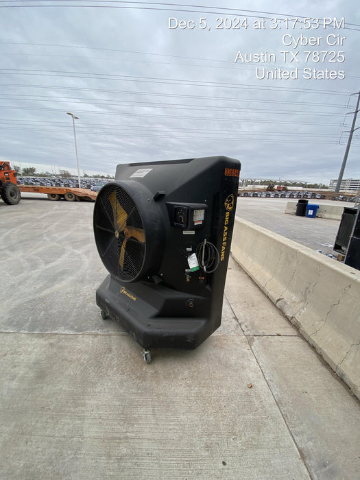 2023 BIG ASS FANS Cool Space 400