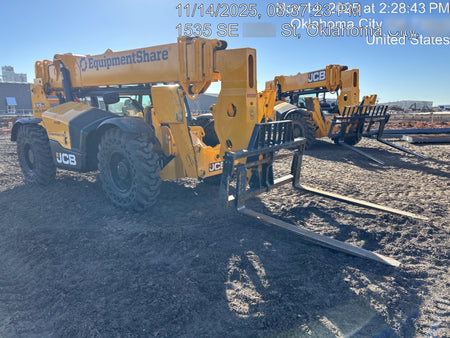 2025 JCB 512-56