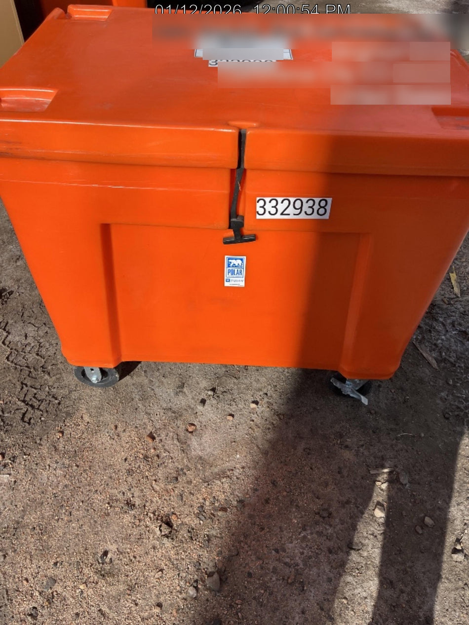 2023 SNYDER INDUSTRIES PB11 HLC