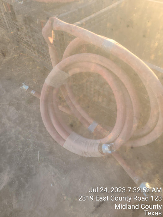 2023 ATLAS COPCO XAS 850