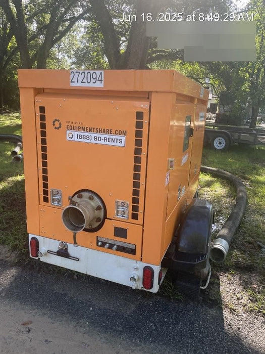 2022 PIONEER SAPP66S12L71-TD2.9L4