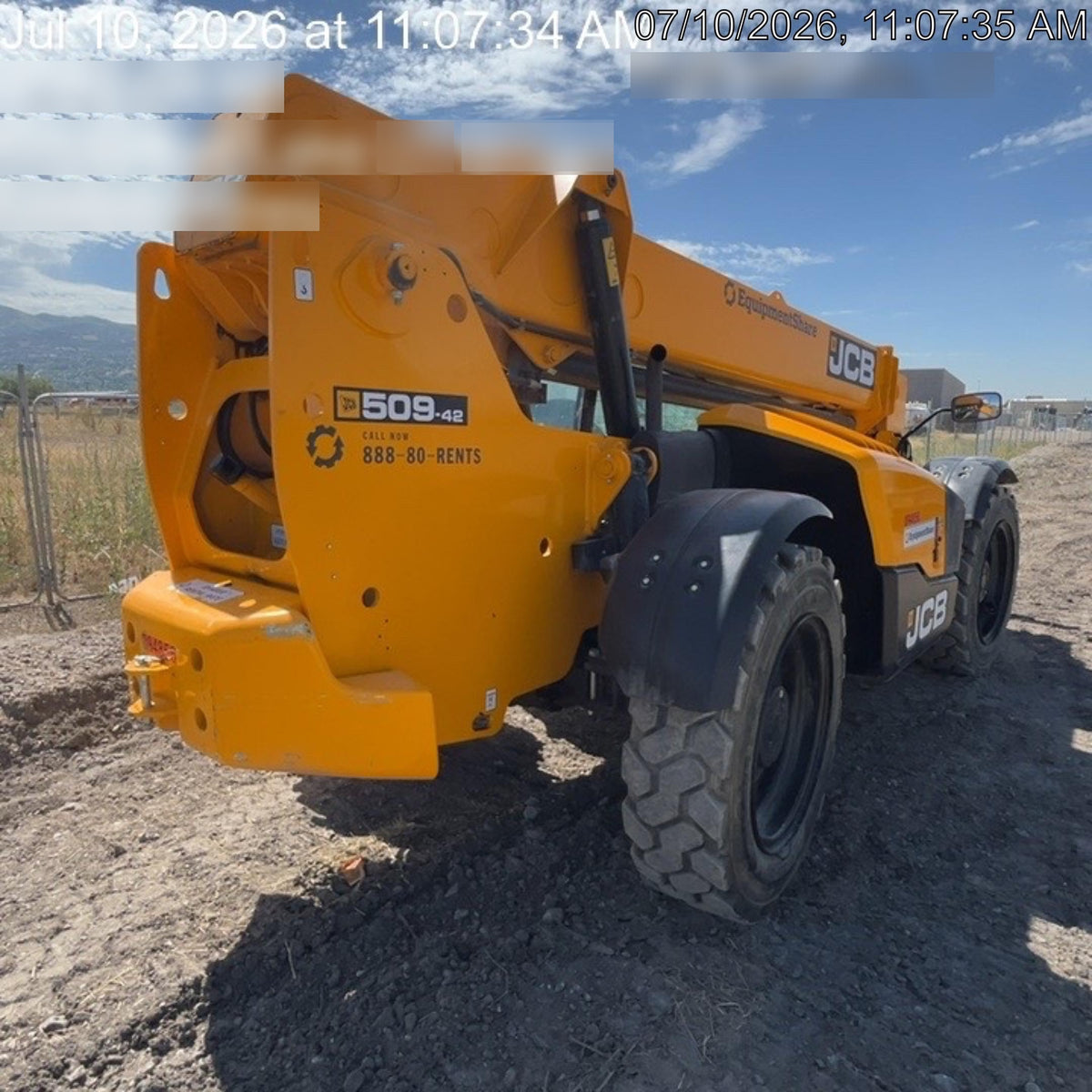 2024 JCB 509-42