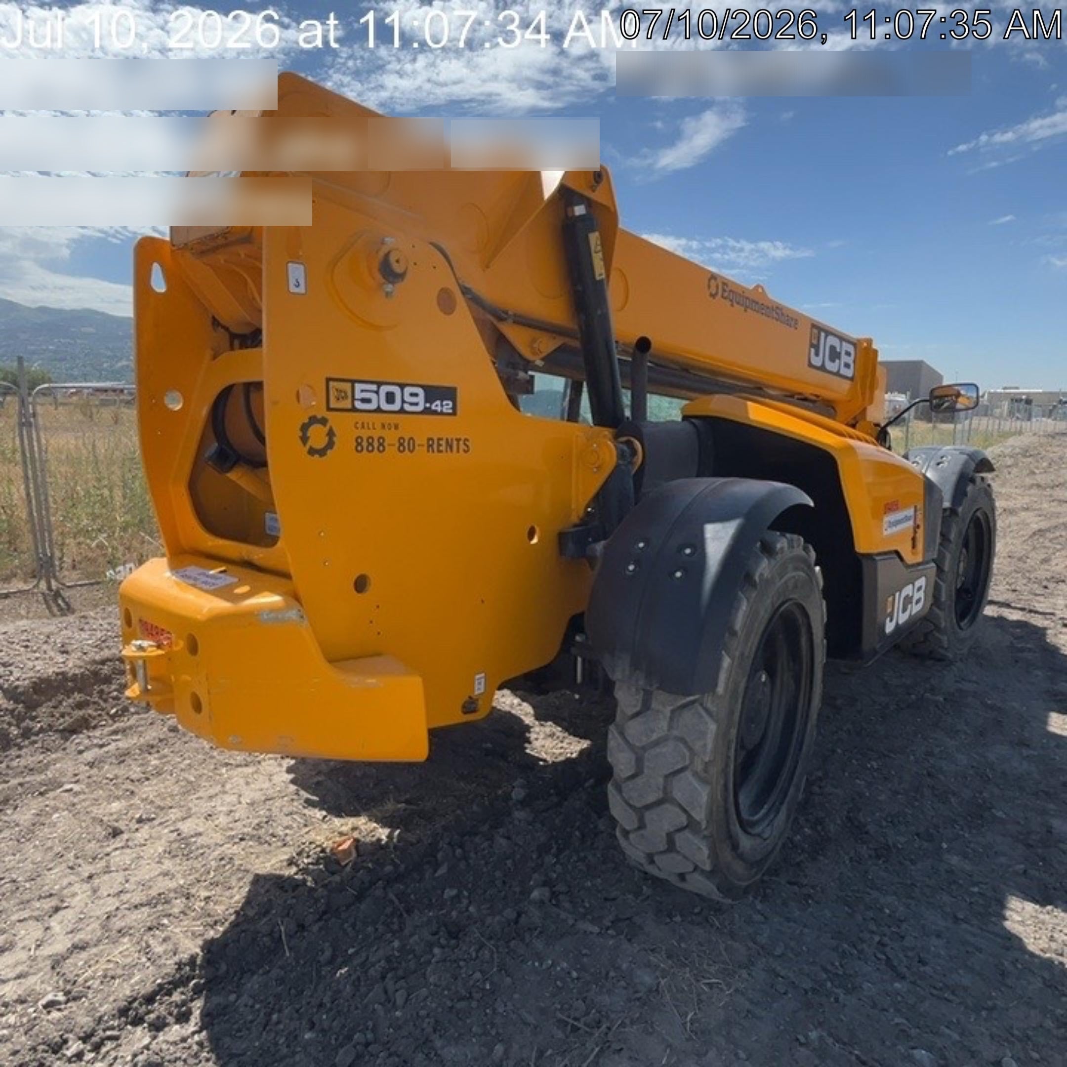 2024 JCB 509-42