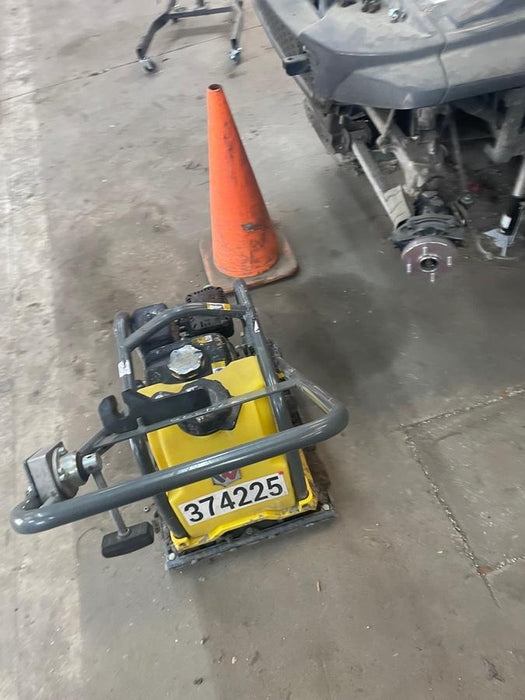 2023 WACKER NEUSON WPU1550AW