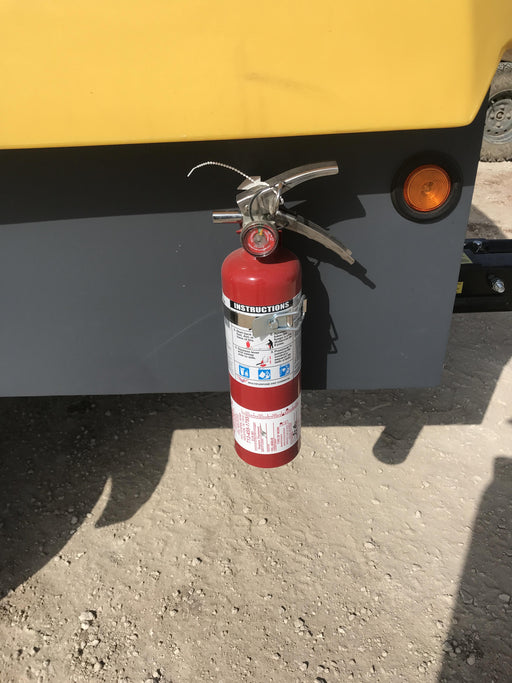 2022 ATLAS COPCO XAS188 CWK