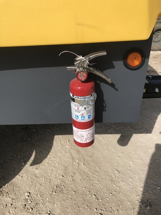 2022 ATLAS COPCO XAS188 CWK