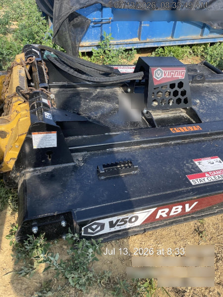 2025 VIRNIG RBV72-25