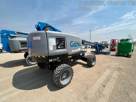 2024 GENIE S-45 XC