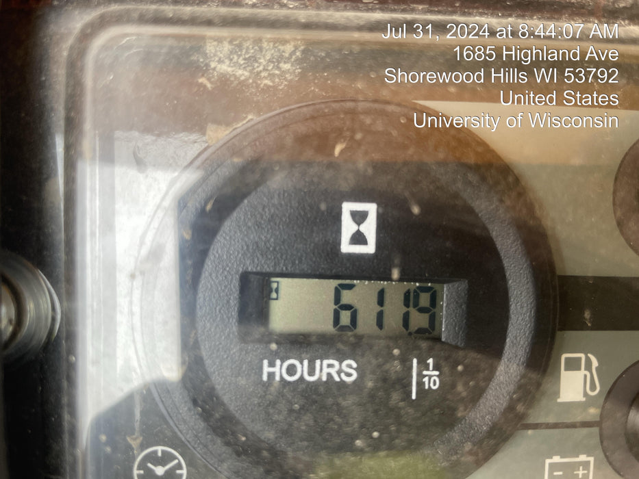 2022 ATLAS COPCO XAS 110