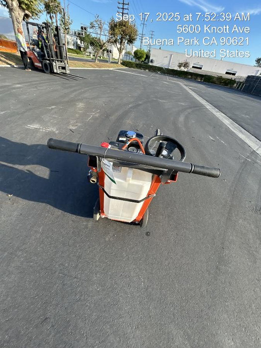 2024 HUSQVARNA FS 400 LV