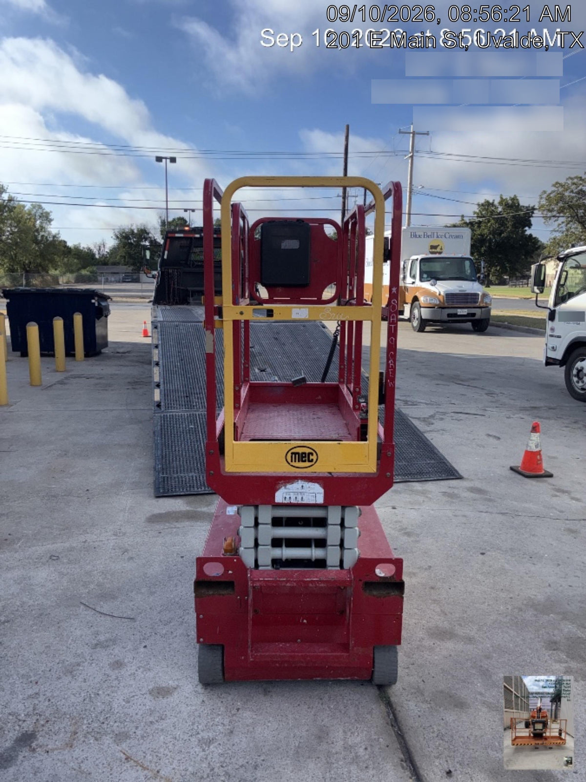 2021 MEC Micro 19