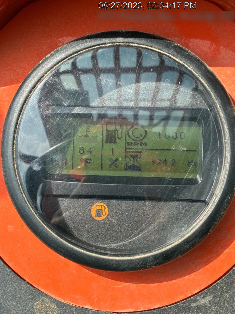 2024 SKYTRAK 10054