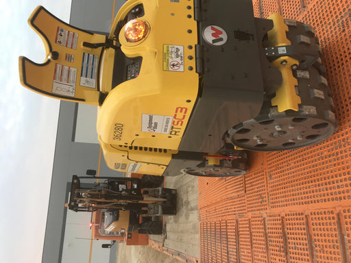 2019 WACKER NEUSON RTKx-SC3