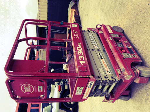 2019 MEC 1330SE MEC 1330SE w/ES Track Hardware, Full Extended 2 Year Warranty