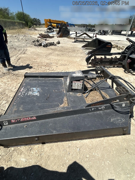 2021 PALADIN 30372A-0022